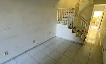 Imagem 5: Casa Dupléx, Itaperi, 3,00m X 25,00m, 2 Suítes, Quintal e 2 Vagas. Ac. Caixa