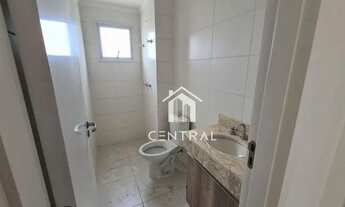 Imagem 3: Apartamento condomínio Concept Vivacqua com 2 dormitórios para alugar, 55 m² por R$ 2.300