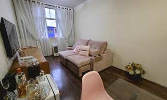 Imagem 3: Apartamento com 1 dormitório à venda, 53 m² por R$ 170.000 - Centro - São Bernardo do Camp