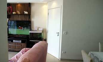 Imagem 7: Apartamento em Alto do Ipiranga - São Paulo