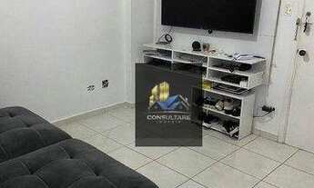 Imagem 6: Kitnet com 1 dormitório à venda, 46 m² por R$ 164.000,00 - Centro - São Vicente/SP