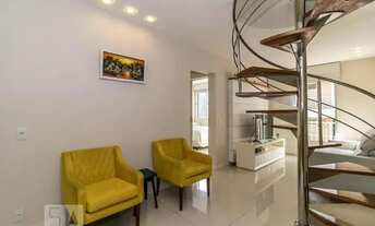 Imagem: Apartamento à Venda - Botafogo, 2 Quartos