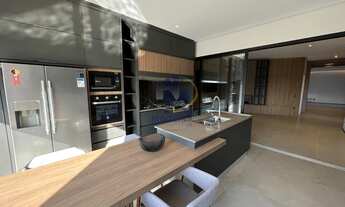 Imagem 6: Residencial Lago Sul