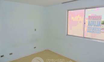 Imagem 13: IMOBILIARIA JUVEVÊ ALUGA APARTAMENTO AHU PRX AV ANITA GARIBALDI JUSTIÇA FEDERAL CARTÓRIO D