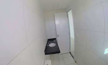 Imagem 7: Apartamento com 3 dormitórios para alugar, 85 m² - Parquelândia - Fortaleza/CE