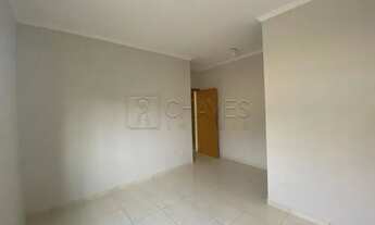 Imagem 2: Apartamento Padrão em Ribeirão Preto