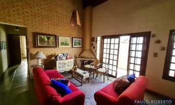 Imagem 3: CASA TÉRREA - JARDIM BELA VISTA - SP