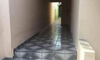 Imagem 7: Casa para alugar no Jardim América com Edícula 2 quartos 2 banheiros 1 Vaga Coberta- Soro