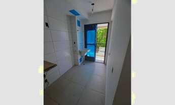 Imagem 5: APARTAMENTO RESIDENCIAL em São Paulo - SP, Parada Inglesa