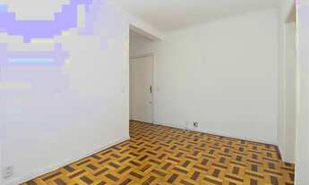 Imagem 5: Ótima oportunidade de moradia em um belíssimo apartamento de 40m², localizado em andar alt