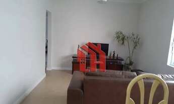 Imagem 2: Apartamento com 3 dormitórios à venda, 96 m² por R$ 430.000,00 - Encruzilhada - Santos/SP