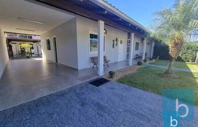 Imagem 4: Excelente casa à venda na Bounti, localizado em uma ótima região do bairro Passo Manso em