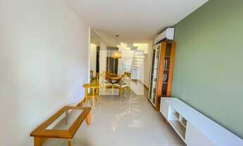 Imagem 5: Apartamento para Aluguel - Laranjeiras, 3 Quartos, 192 m2