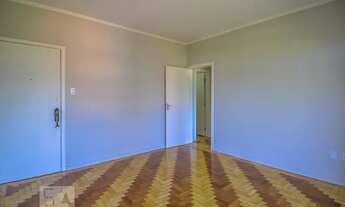 Imagem 2: Apartamento para Aluguel - Menino Deus, 2 Quartos, 60 m2