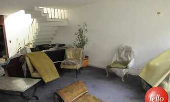 Imagem 4: São Paulo - Casa Padrão - Moema