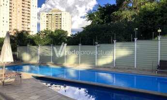 Imagem: Cobertura - Jardim Nova Europa - Campinas