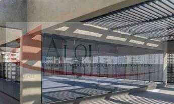 Imagem 3: Aluga-se escritórios em Edifício Corporativo totalmente renovado (a partir de 390m² até mo