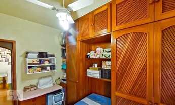 Imagem 6: Apartamento à Venda - Vila Isabel, 3 Quartos, 149 m2