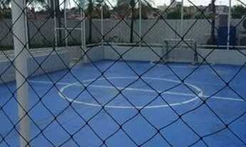 Imagem 5: Alugo excelente apt 3/4 com DCE, jardim luna, vista mar!