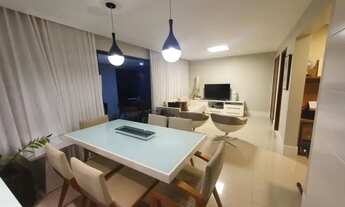 Imagem 2: APARTAMENTO PARA LOCAÇÃO, 03 QUARTO, 109m2, EM ALPHAVILLE 1 - SALVADOR-BA