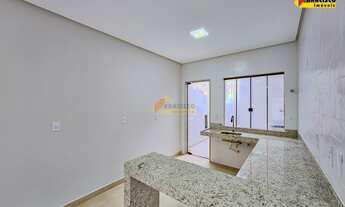 Imagem 6: Casa à venda, 3 quartos, 1 suíte, 3 vagas, Vila Romana - Divinópolis/MG