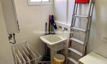 Imagem 6: Penhasco das Tartarugas, apartamento decorado A VENDA no Guarujá