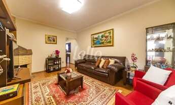 Imagem 3: Santo André - Casa Padrão - Jardim Ocara