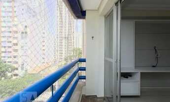 Imagem 7: Apartamento à Venda - Pinheiros, 3 Quartos, 80 m2