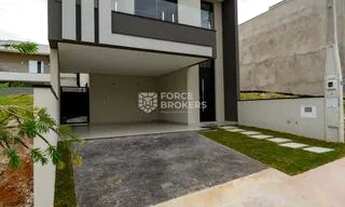 Imagem 4: Lindo Sobrado a venda em Condomínio fechado em Jundiaí SP com 3 suítes