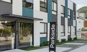 Imagem: Studio para venda tem 15 metros quadrados