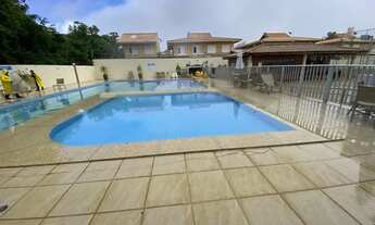 Imagem 3: Apartamento em Lauro de Freitas, ao lada da Unime vista livre para lagoa 2/4