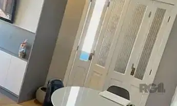 Imagem 3: Apartamento em Santa Maria Goretti