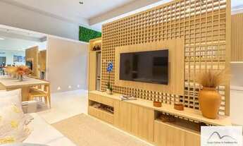 Imagem 7: Duplex para venda possui 130 metros quadrados com 3 quartos