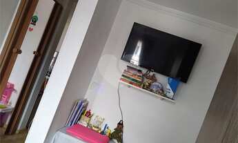 Imagem 4: APARTAMENTO COM 2 DORMITÓRIOS NO RESIDENCIAL TOPÁZIOS