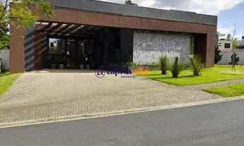 Imagem 3: NOVA LIMA - Casa Padrão - Alphaville - Lagoa dos Ingleses