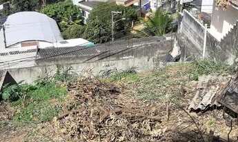 Imagem 7: Vendo terreno pronto para construir