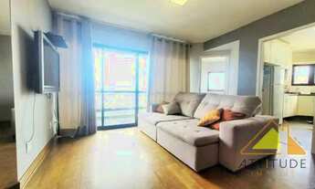 Imagem 2: Apartamento - Parque Anchieta - São Bernardo do Campo