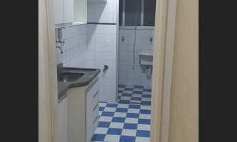 Imagem 5: Apartamento para aluguel possui 42 metros quadrados com 1 quarto em Santana - São Paulo