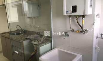 Imagem 5: Apartamento com 2 dormitórios à venda, 66 m² por R$ 550.000,00 - Centro - São Caetano do S