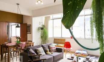 Imagem 7: Apartamento à Venda - Botafogo, 4 Quartos, 136 m2