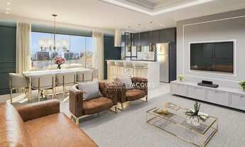 Imagem 4: Apartamento com 2 suítes à venda, 73.1 m² por R$ 499.000 - Pagani - Palhoça/SC