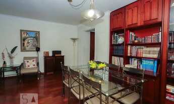 Imagem 2: Apartamento à Venda - Perdizes, 3 Quartos, 112 m2