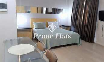 Imagem 5: Flat disponível para locação no São Paulo Tatuapé Affiliated by Mélia, com 30m², 1 dormitó
