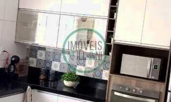 Imagem 2: ALUGA/VENDA CASA BOSQUE DOS EUCALIPTOS - 3 QUARTOS 1 SUÍTE - PISCINA