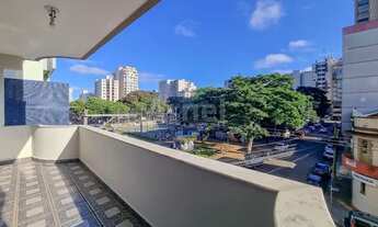 Imagem 7: Apartamento 3 dorm sendo uma suite para locação no centro de Passo Fundo