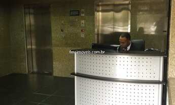 Imagem 5: Conjunto comercial com 278m² na Rua Vergueiro