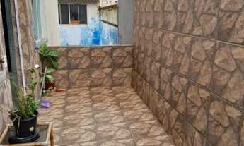 Imagem 13: Sobrado para venda tem 285 metros quadrados com 4 quartos em Itaóca - Mongaguá - SP