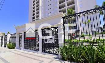 Imagem: Apartamento para venda Living Baroneza