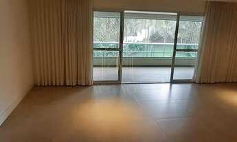 Imagem: Apartamento para locação em Alphaville