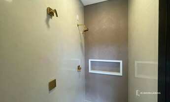 Imagem 12: Casa com 4 Suítes à venda, 215 m² por R$ 2.700.000 - Mirante do Lago - Palmas/TO